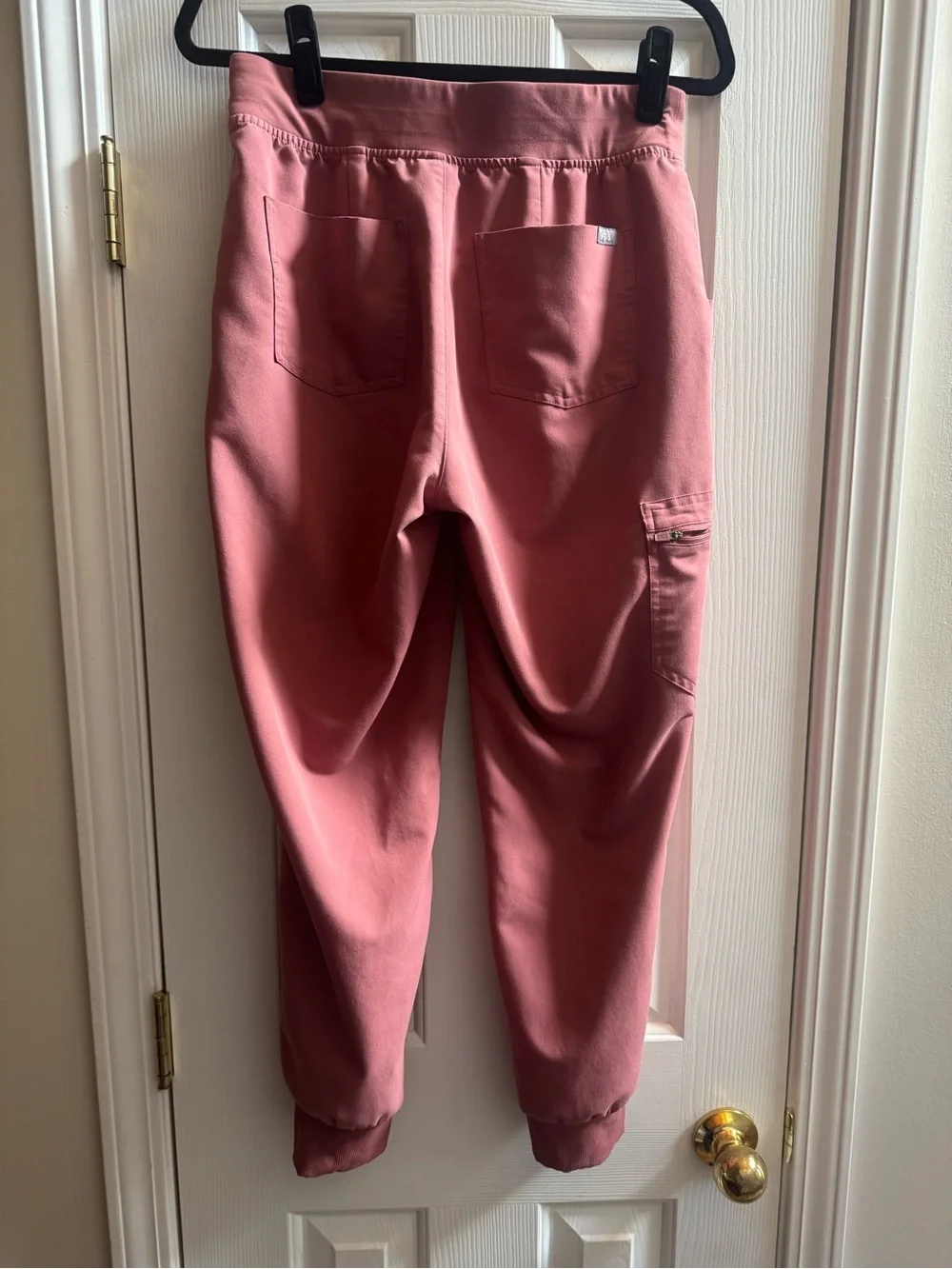 Figs scrub pants